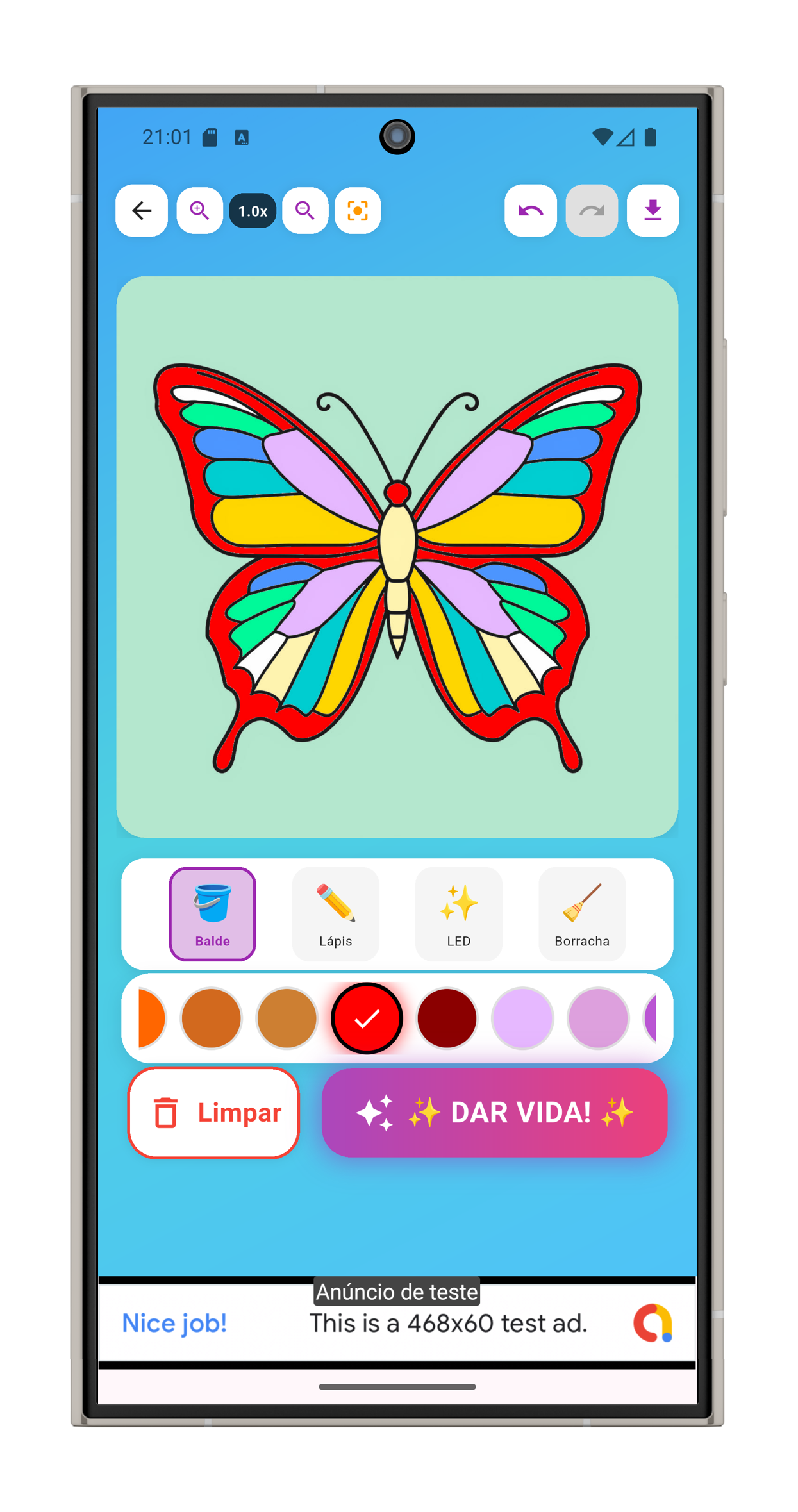ColorPop