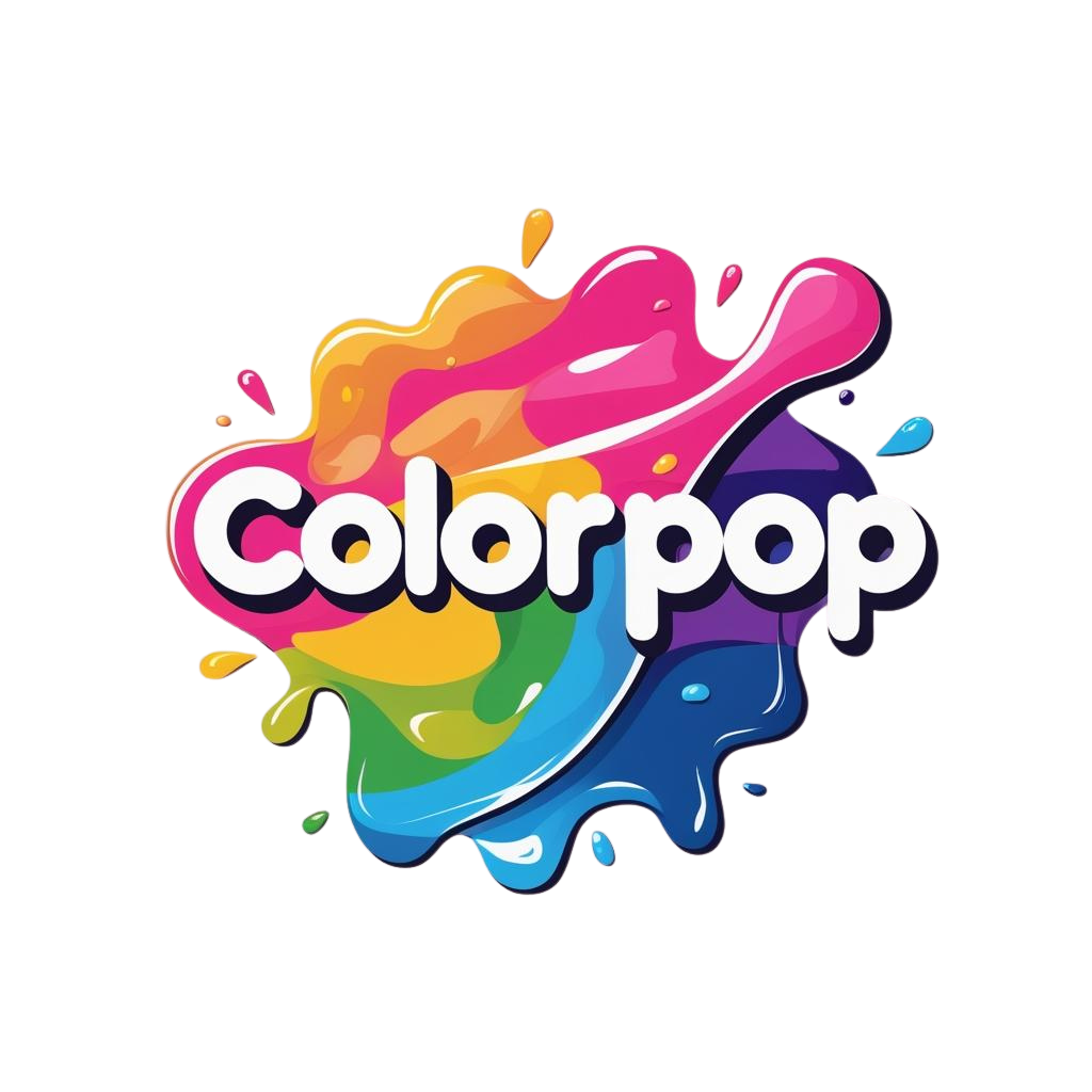 Logo ColorPop
