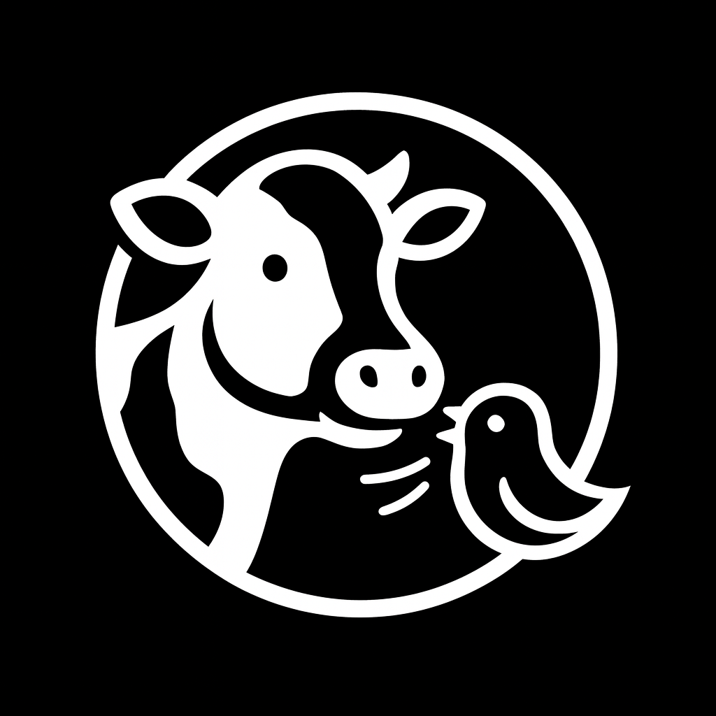 Logo Som Animal