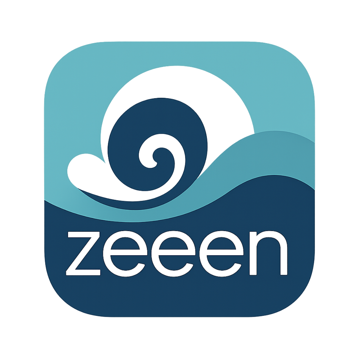Logo Zeeen